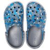 Crocs Classic Clog Casual Blauwgrijze Sandalen “Blauwgrijs” 205840-077