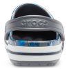 Crocs Classic Clog Casual Blauwgrijze Sandalen “Blauwgrijs” 205840-077