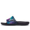 Crocs Classic Clog Casual Shoe Unisex Multi-Color Zwart 207308-988