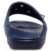 Crocs Classic Clog Casual Sportpantoffels Unisex Blauw 207280-4HQ