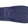 Crocs Classic Clog Casual Sportpantoffels Unisex Blauw 207280-4HQ