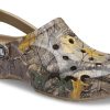 Crocs Classic clog Casual Unisex Bruine Sandalen 206517-260