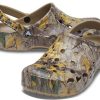 Crocs Classic clog Casual Unisex Bruine Sandalen 206517-260