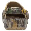Crocs Classic clog Casual Unisex Bruine Sandalen 206517-260