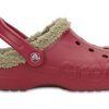 Crocs Classic Clog Casual Unisex Rode Sandalen 11692-6LL