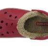 Crocs Classic Clog Casual Unisex Rode Sandalen 11692-6LL