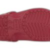 Crocs Classic Clog Casual Unisex Rode Sandalen 11692-6LL
