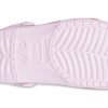 Crocs Classic Clog Casual Unisex Roze Aardbei Sandalen 206230-6GD