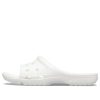 Crocs Classic Clog Casual Unisex Witte Pantoffels 205315-100