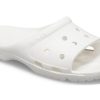 Crocs Classic Clog Casual Unisex Witte Pantoffels 205315-100