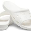 Crocs Classic Clog Casual Unisex Witte Pantoffels 205315-100