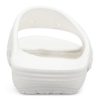 Crocs Classic Clog Casual Unisex Witte Pantoffels 205315-100