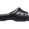 Crocs Classic Clog Casual Unisex Zwarte Pantoffels 205315-001