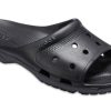 Crocs Classic Clog Casual Unisex Zwarte Pantoffels 205315-001