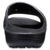 Crocs Classic Clog Casual Unisex Zwarte Pantoffels 205315-001