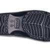 Crocs Classic Clog Casual Unisex Zwarte Pantoffels 205315-001
