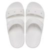 Crocs Classic Clog Cozy Casual Shoe Unisex Wit 206761-100