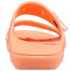 Crocs Classic Clog Cozy Unisex Rode Pantoffels 206761-83E