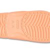 Crocs Classic Clog Cozy Unisex Rode Pantoffels 206761-83E