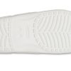Crocs Classic Clog Cozy Unisex Witte Multi-Kleuren Pantoffels “Wit” 207856-94S