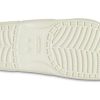 Crocs Classic Clog Cozy Unisex Witte Pantoffels 206761-2Y2