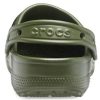 Crocs Classic Clog Crocs Army Green Sandalen 206624-309