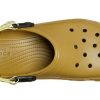 Crocs Classic Clog Crocs Beach Unisex Groene Sandalen 206340-3UA