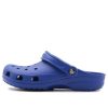 Crocs Classic Clog Crocs Blauwe Sandalen 10001-4GX