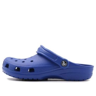 Crocs Classic Clog Crocs Blauwe Sandalen 10001-4GX