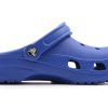 Crocs Classic Clog Crocs Blauwe Sandalen 10001-4GX