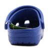 Crocs Classic Clog Crocs Blauwe Sandalen 10001-4GX