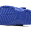 Crocs Classic Clog Crocs Blauwe Sandalen 10001-4GX
