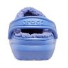 Crocs Classic Clog Crocs Cozy Sports Unisex Blauwe Sandalen 203591-4RU