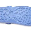 Crocs Classic Clog Crocs Cozy Sports Unisex Blauwe Sandalen 203591-4RU
