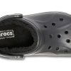 Crocs Classic Clog Crocs Stay Warm Slijtvaste Sport Unisex Zwarte Sandalen 16244-060