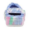 Crocs Classic Clog Crocs Tie Dye Printing Multi-Color Unisex Pantoffels 207329-6SO