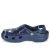 Crocs Classic Clog Crocs Unisex Blauwe Sandalen 206624-410