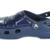 Crocs Classic Clog Crocs Unisex Blauwe Sandalen 206624-410