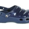 Crocs Classic Clog Crocs Unisex Blauwe Sandalen 206624-410