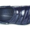 Crocs Classic Clog Crocs Unisex Blauwe Sandalen 206624-410