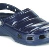 Crocs Classic Clog Crocs Unisex Blauwe Sandalen 206624-410