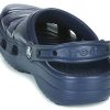 Crocs Classic Clog Crocs Unisex Blauwe Sandalen 206624-410