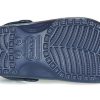 Crocs Classic Clog Crocs Unisex Blauwe Sandalen 206624-410