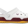 Crocs Classic Clog Crocs White Gold Sandalen “White Gold” 14300-19B