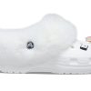 Crocs Classic Clog Crocs Witte Unisex Pantoffels 207409-100