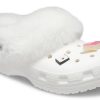 Crocs Classic Clog Crocs Witte Unisex Pantoffels 207409-100