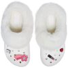 Crocs Classic Clog Crocs Witte Unisex Pantoffels 207409-100