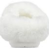 Crocs Classic Clog Crocs Witte Unisex Pantoffels 207409-100