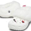 Crocs Classic Clog Crocs Witte Unisex Pantoffels 207409-100