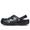 Crocs Classic Clog Crocs Zwarte Sandalen 206624-001